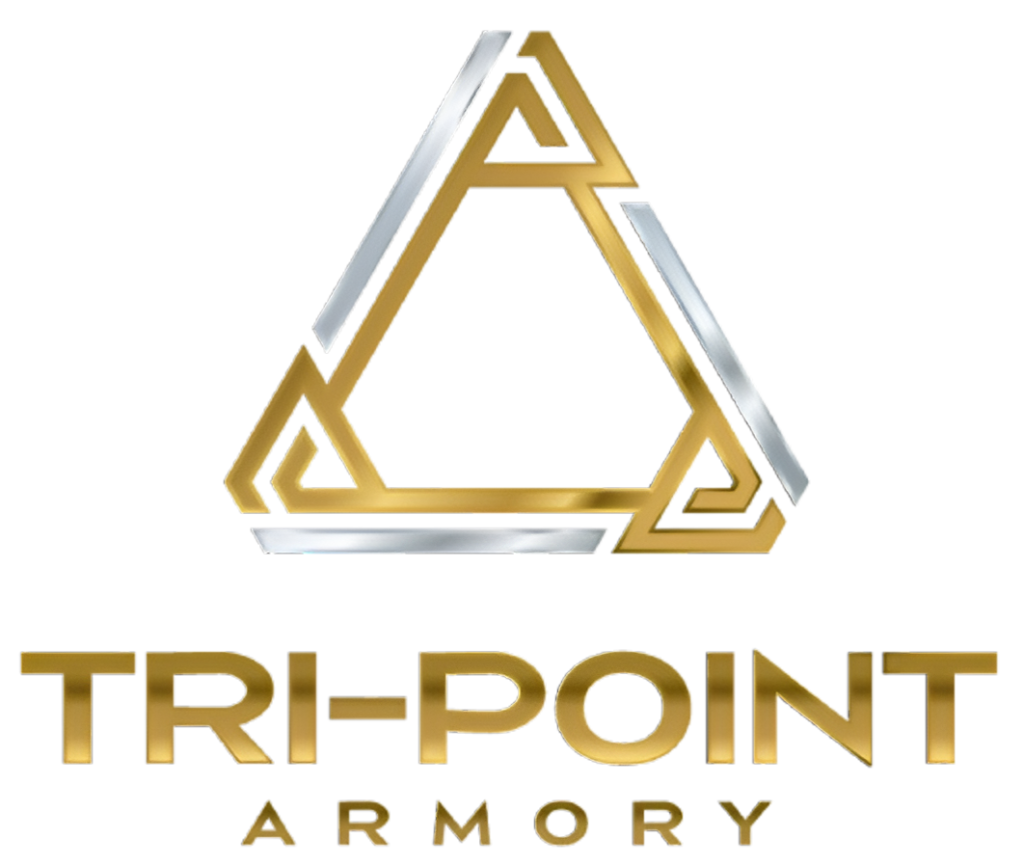 Tri Point Armory Logo